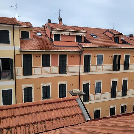 Centro Storico Con Ascensore Posto Auto Wifi *