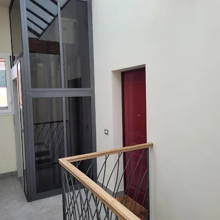 公寓 Centro Storico Con Ascensore Posto Auto Wifi *