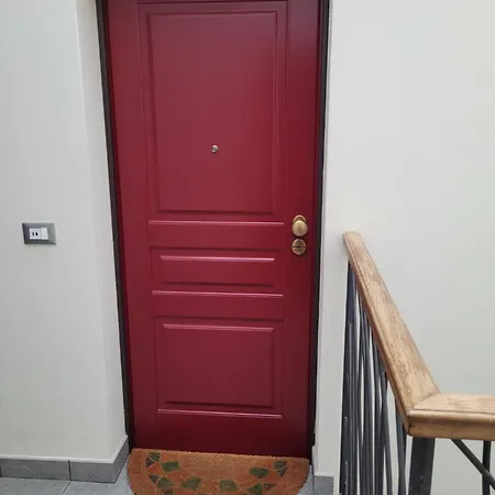 Apartament Centro Storico Con Ascensore Posto Auto Wifi *