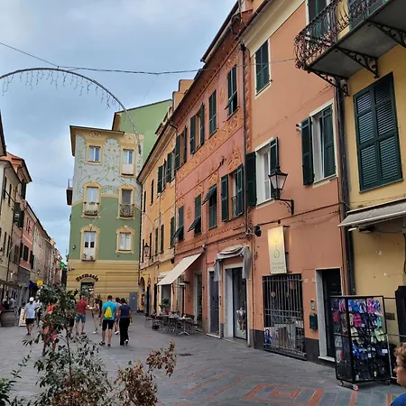 Centro Storico Con Ascensore Posto Auto Wifi 公寓 *