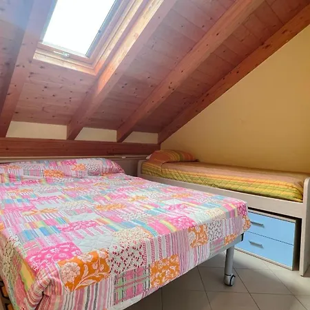 Centro Storico Con Ascensore Posto Auto Wifi Loano