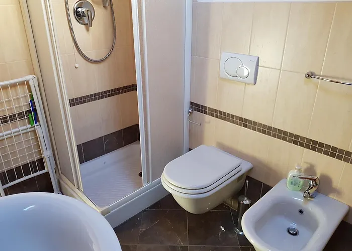 Apartmán Centro Storico Con Ascensore Posto Auto Wifi Loano